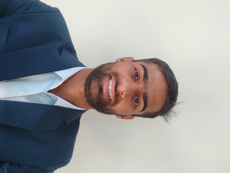 Yogendra singh portfolio